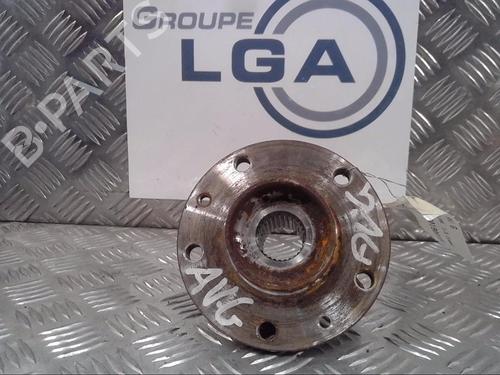 Used Left front steering knuckle RENAULT KADJAR (HA_, HL_) 1.5 BLUE dCi 115 (HLA6) (116 hp) 14550199