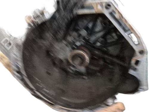 Used Gearbox RENAULT GRAND SCÉNIC IV (R9_) [2016-2023]  28684919