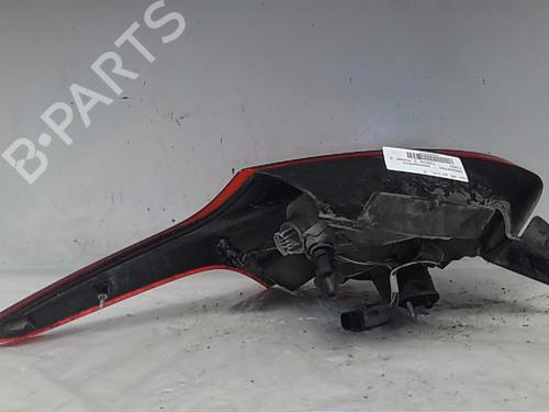 Right taillight FORD FOCUS III  | BP21285180C35 
