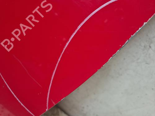 Left front door OPEL CORSA D (S07) 1.2 (L08, L68) | BP27509832C2 