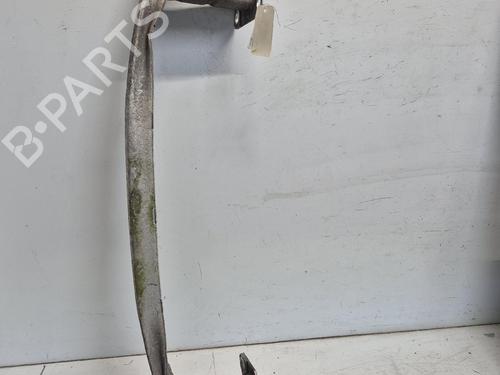 Kofangerbjælke Kofangerbjælke RENAULT SCÉNIC III (JZ0/1_) 1.5 dCi (110 hp) 37185439 37185439