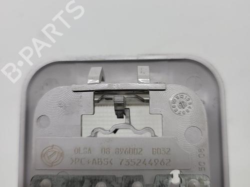 Interior roof light FIAT PANDA (169_) 1.1 (169.AXA1A) | BP38004300I8 - Image 3