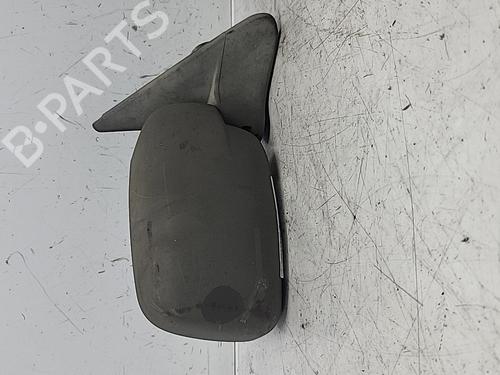 Used Right mirror Right mirror RENAULT SUPER 5 (B/C40_) [1984-1996] 36509930 36509930