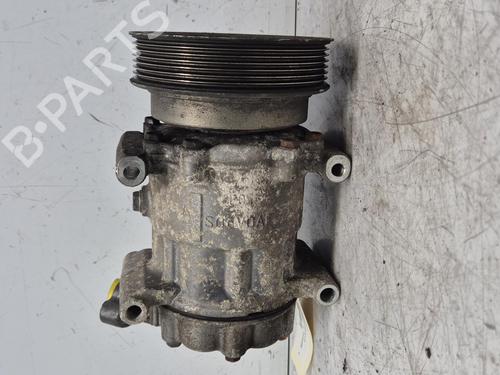 AC compressor RENAULT TWINGO II (CN0_) | BP36509950M34 - Image 3
