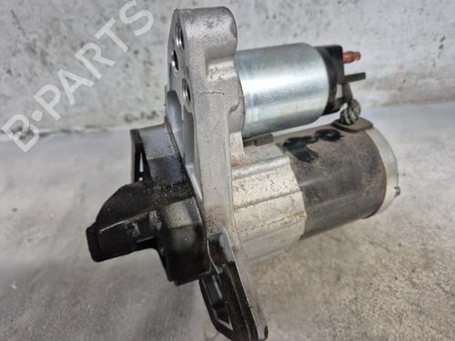 Starter RENAULT MEGANE IV Hatchback (B9A/M/N_) 1.2 TCe 100 (B9MS) | BP28712424M8 