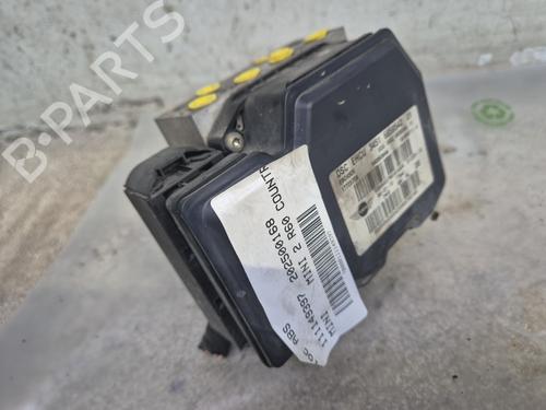 Used ABS pump MINI MINI COUNTRYMAN (R60) Cooper D (112 hp) 28572532