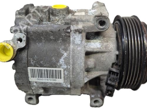 AC compressor FIAT PANDA (169_) 1.2 4x4 (169.AXB2A) | BP30139712M34  - Image 5