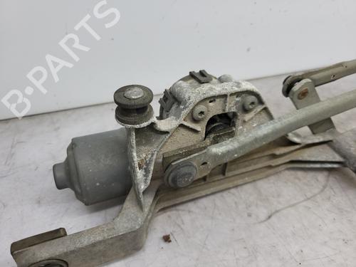 Front wiper motor FORD FOCUS II Convertible 2.0 TDCi | BP33210272M29 - Image 3