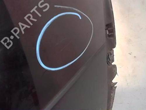 Rear bumper NISSAN QASHQAI / QASHQAI +2 I (J10, NJ10, JJ10E) 2.0 dCi | BP16896062C8 