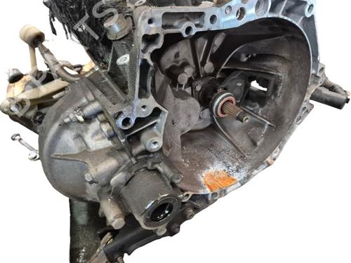 Used Gearbox PEUGEOT 2008 I (CU_) 1.6 HDi (92 hp) 28966673