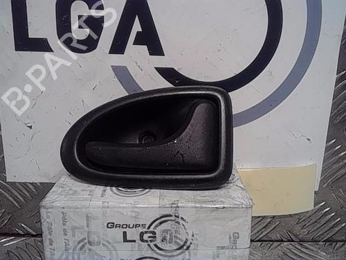 Used Front right interior door handle RENAULT TRAFIC II Van (FL) [2001-2025]  13858124