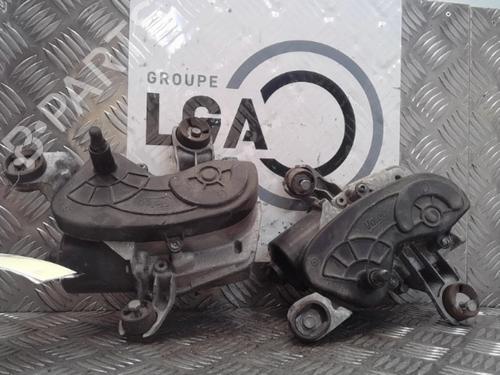 Used Front wiper motor PEUGEOT RCZ 2.0 HDi (163 hp) 13863721