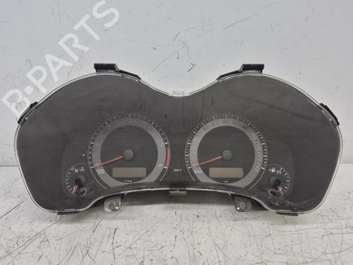 Used Instrument cluster Instrument cluster 37185470 37185470