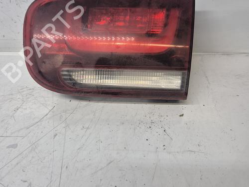 Used Right tailgate light Right tailgate light CITROËN C4 CACTUS 1.5 BlueHDi 100 (102 hp) 36242172 36242172