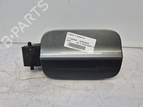 fuel-flap-audi-a3-sportback-8va-8vf-2012-2013-2014-2015-2016-2017-2018-2019-2020-2021-31819151 main image