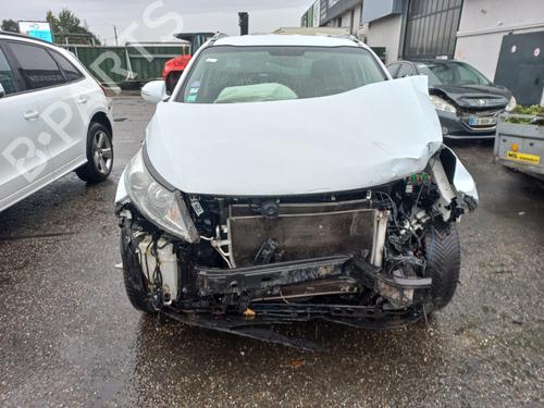 Left tailgate light KIA SPORTAGE III (SL) 1.6 GDI | BP31324497C79  - Image 6