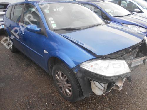 Right mirror RENAULT MEGANE II Estate (KM0/1_)  | BP21815353C27 