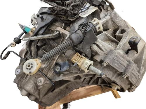 Gearbox RENAULT GRAND SCÉNIC IV (R9_) | BP28684919M3