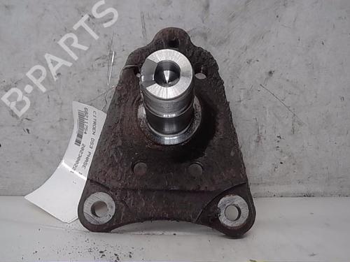 Used Right rear steering knuckle CITROËN DS3 (SA_) 1.6 HDi 110 (112 hp) 14568430