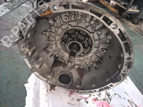 Gearbox MERCEDES-BENZ E-CLASS (W211) E 320 CDI (211.022) | BP30092198M3 