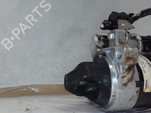 Used Starter TOYOTA AYGO (_B4_) 1.0 VVTi (KGB40) (72 hp) 19089029
