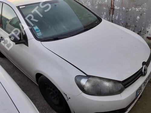 Radio VW GOLF VI (5K1)  | BP13860572E6 