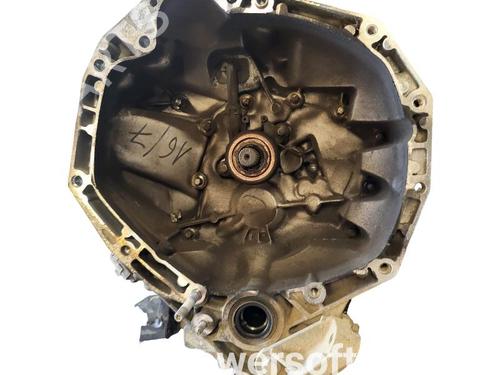 Gearbox RENAULT TWINGO II (CN0_) 1.5 dCi (CN0E) | BP37252566M3 - Image 4