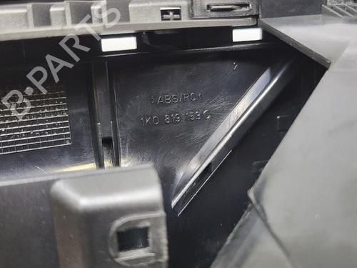Air vent VW GOLF V (1K1) | BP36053684I21 - Image 2