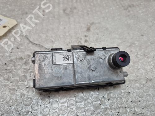 Used Camera Camera RENAULT MEGANE IV Hatchback (B9A/M/N_) 1.6 dCi 165 (163 hp) 34048701 34048701