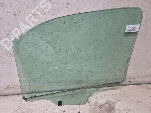 Used Front right door window CITROËN BERLINGO Box Body/MPV (K9) [2018-2025]  26945169