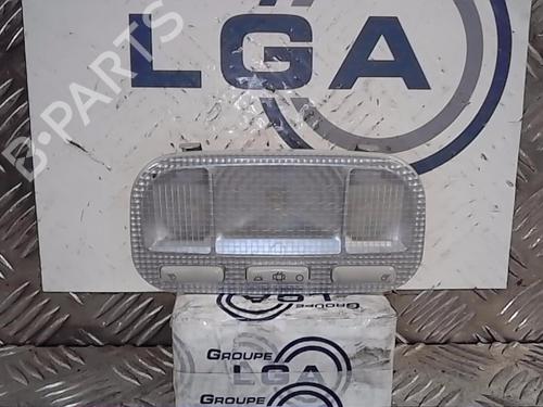 Used Interior roof light CITROËN C4 Picasso I MPV (UD_) [2006-2015]  13861737
