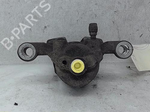 Left rear brake caliper RENAULT KOLEOS I (HY_) 2.0 dCi | BP14524165M107 