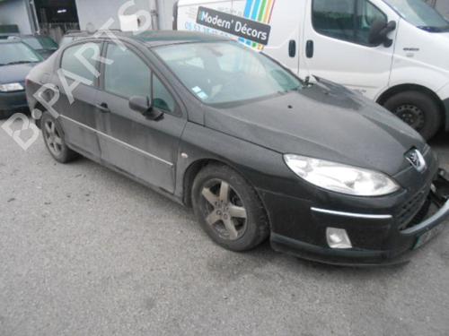 Interior roof light PEUGEOT 407 (6D_) 2.0 HDi 135 (6DRHRH, 6DRHRE, 6DRHRG, 6DRHRJ) | BP13869040I8 