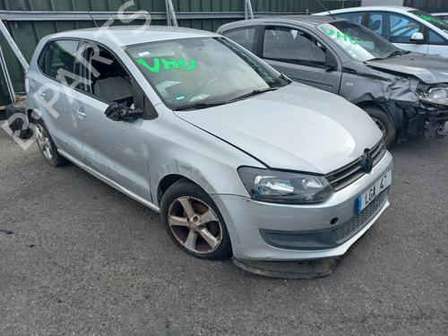 Brugte VW POLO V (6R1, 6C1) 4863836
