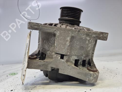 Used Alternator Alternator 31054793 31054793