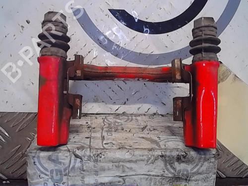 Used Support RENAULT CLIO IV (BH_) 1.6 RS (BHJ4, BHJ6, BHMM) (200 hp) 14558745