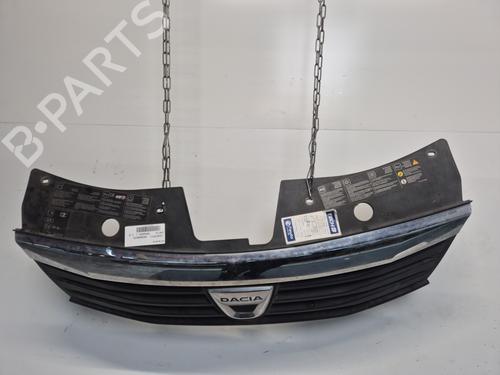 grille-dacia-sandero-2008-33413846 main image