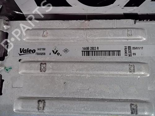 Used Intercooler RENAULT SCÉNIC IV (J9_) 1.3 TCe 140 (140 hp) 13854464