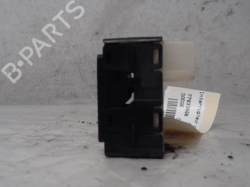 Right rear window switch DODGE CALIBER 2.0 CRD | BP16252037I28 