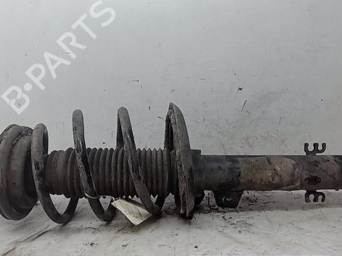 Used Left front shock absorber BMW X3 (E83) [2003-2011]  13828184