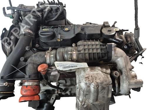 Motor CITROËN C3 II (SC_) 1.6 HDi | BP31283490M1 