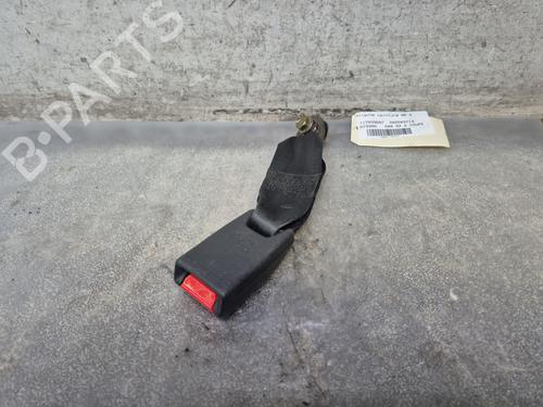 Used Seat buckle NISSAN 200SX Coupe (S14) 2.0 i 16V Turbo (200 hp) 30766904