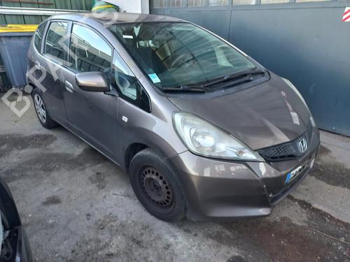 Left mirror HONDA JAZZ III (GE_, GG_, GP_, ZA_) 1.2 (GG1) | BP24214857C26 