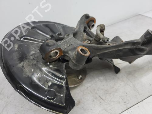 Right rear steering knuckle SEAT LEON (5F1) 1.8 TSI | BP32399292M28