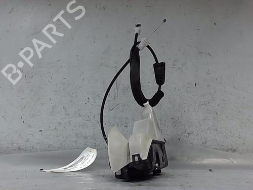 Front left lock PEUGEOT 5008 (0U_, 0E_) 1.6 BlueHDi 120 | BP29962923C98