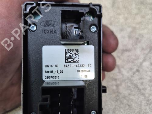 Left front window switch FORD FIESTA VI (CB1, CCN) 1.4 TDCi | BP27169315I27 