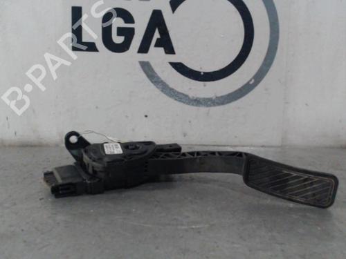 Elektronische module FORD FIESTA VI (CB1, CCN) 1.25 (82 hp) 14548730