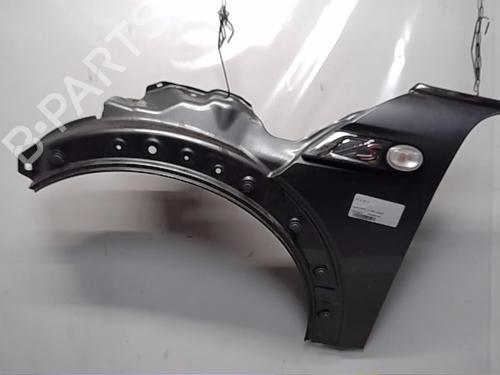 Used Left front fenders MINI MINI (R56) Cooper S (174 hp) 13847919