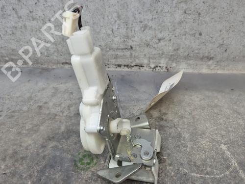 Used Tailgate lock SUZUKI SWIFT IV (FZ, NZ) 1.2 (AZH412, ZC72S) (94 hp) 30187720