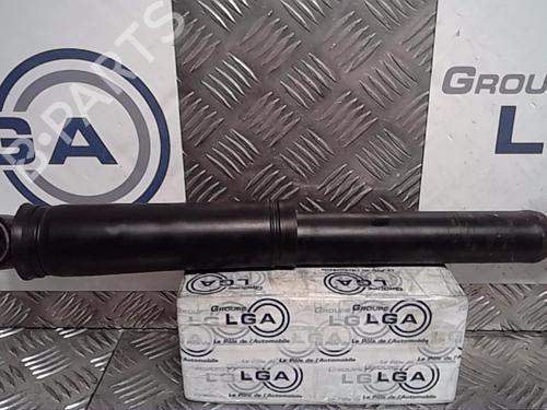 Used Left rear shock absorber RENAULT SCÉNIC IV (J9_) 1.5 dCi 110 (110 hp) 13861925